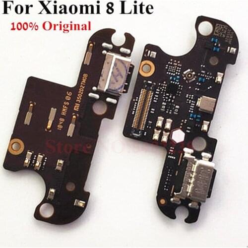 LINTONGYAO Microphones For Xiaomi Mi 8 Lite Phones