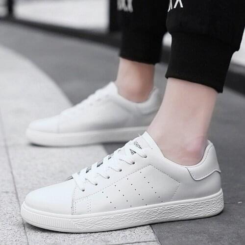 2021 Men Shoes Skateboard Shoes Wild Couple Casual Shoes Women Running Shoes White Sport Shoes Unisex Sneakers Trainers NanX424