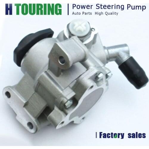 NEW Power steering pump A0024666901 A0024667001 0024666901 0024667001 For Mercedes Benz V class Vito W638 1999-2003