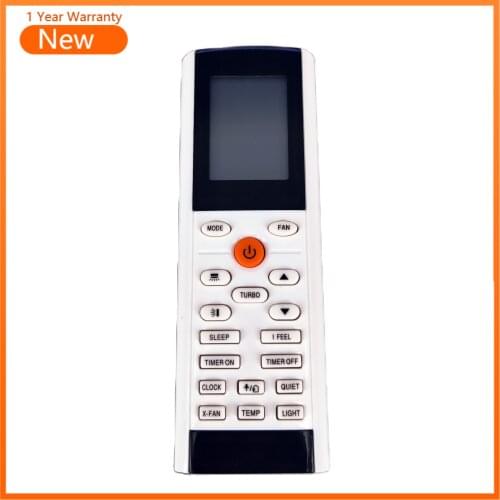 New Universal Universal Controller YACIFB YAC1FB Replacement For Gree ELECTROLUX AC Air Conditioner Remote control Fernbedienung