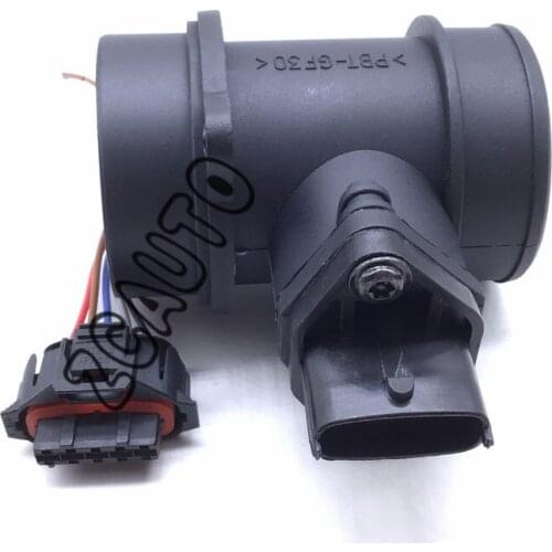 0280218027 M280218027 F00C2G2042 F 00C 2G2 042 Mass Air Flow Meter MAF Sensor For Hyundai Accent 1.5L 1.6L MK I II X-3 1.3L