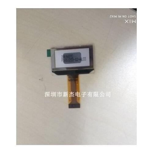 Original PG-2864ASYC 2864ASYC LCD Screen Display Panel