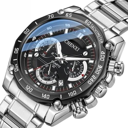 RUNAYICA Chronograph Watches