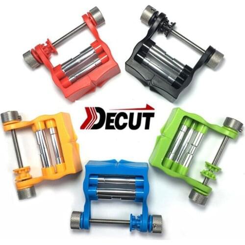 Archery Bow String Serving Jig Tool Spool Bowstring Winder Archery Hunting Arrow Repair Bowstring Protect