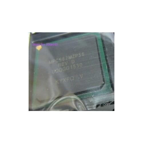 In stock MPC562MZP56 REV D MPC562MZP MPC562 MPC562MZP56REV BGA
