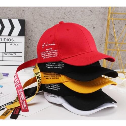 Spring and Autumn Trendy Child Hiphop Peaked Cap Outdoor Sun-Proof and Breathable Sunshade Baseball Cap