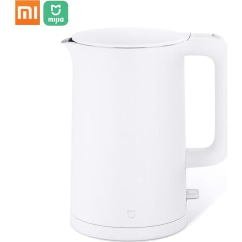 Электрические заварочные чайники Xiaomi China At AliExpress