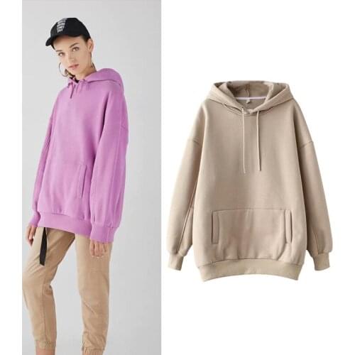 XIKOI Women's Fleece Hoodies