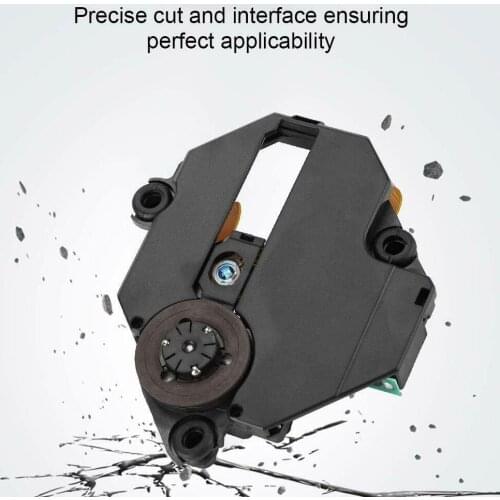 1Pcs Original KSM-440AEM Optical Head KSM-440AEM Mechanical Playstation 1 Head Optical Pickup Lens For Sony PS1 T9M5