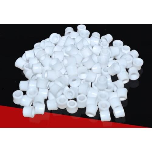 10pcs a lot soft rubber Air Conditioning Charging Hose Gasket Manifold refrigerant pipe seal Repair Seal Kit