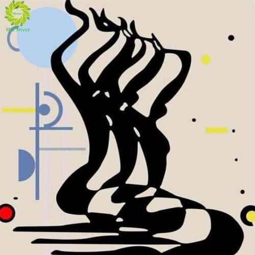 Full Drill Diamond Painting DIY image Rhinestone Mosaic Text Diamond Embroidery Wall Home Decoration