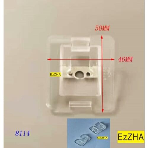 Car Rear View Camera Bracket Factory Camera Hole Mount for Mercedes-Benz M W164 GLK X204 GL X164 GLK220 GLK250 GLK300