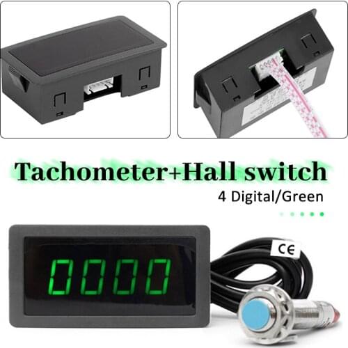BEJIXIONG Automotive Tachometers