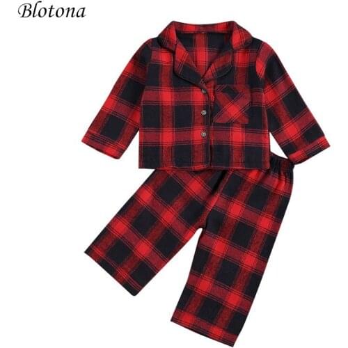 Blotona Boys' Pajamas & Robes