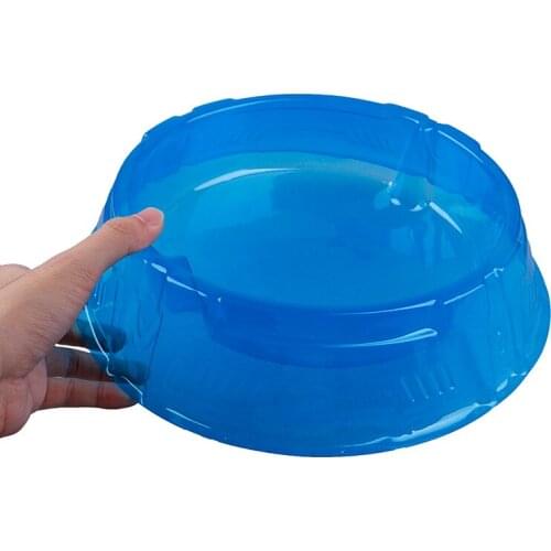 Kid Bayblade Burst Gyro Disk Toys Arena Stadium Blade Top Toy
