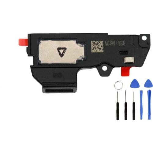 Buzzer Speaker Max LoudSpeaker Phone Loud SoundBuzzer Ringer Repair Kit Gift FOR Huawei MATE 10 LİTE