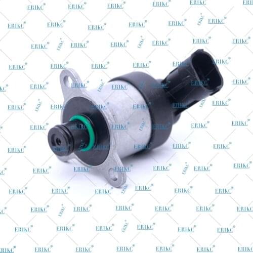 ERIKC 0928400830 Metering Unit Diesel Spare Parts 0 928 400 830 Fuel Inlet Metering Valve for Chevrolet Chrysler Dodge Jeep