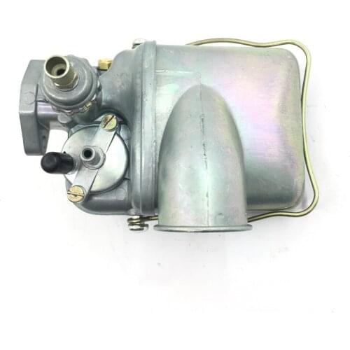 SherryBerg carb carburettor Carburetor Bing 17mm Type SSB 1/17/69 (SSB 1/17/49) FOR PUCH KTM VERGASER 0286 279 001 BING17