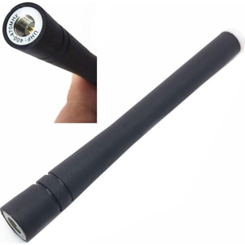 Luminescent antenna SMA-M FOR Yeasu vertex VX-3R VX-6R VX-7R VX- 8R VX-1R VX-2R VX-3R walkie talkie