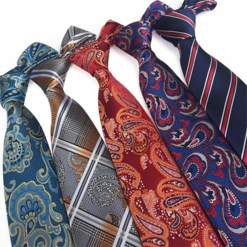 2019 New Fashion Adult Luxury Men Neck Tie Students Boys Performance Solid Red Purple Blue Color Ties Women Wedding One Size