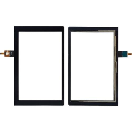 New 10.1" Digitizer Touch Screen Glass For Lenovo YOGA Tab 3 YT3-X50 YT3-X50F YT3-X50M