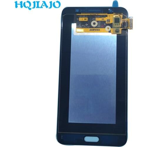 Original LCDs For Samsung J710 J7 LCD Display Touch Screen Digitizer For Samsung Galaxy J7 2016 J710F J710M J710H Assembly
