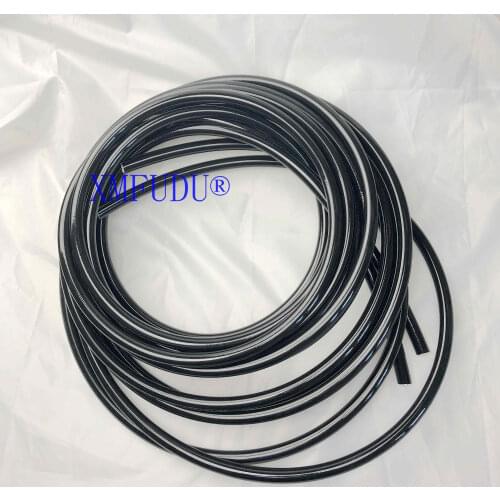 Suitable for SeaStar Teleflex Marine HO5112 Hose Hydraulic Outboard Steering Boat (20M+20M)