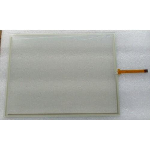 PS3701A-T41-DU-E66 Touch Glass Panel for HMI Panel repair~do it yourself,New & Have in stock