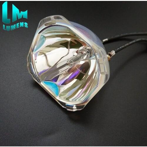 Replacement bare bulb ET-LAB30 Good brightness For Panasonic PT-PX660 PT-LB30NTU PT-LB60NT PT-LB55 PT-LB30E PT-LB60