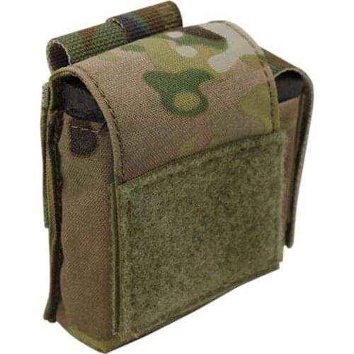 Tactical Raiders Bags-cases