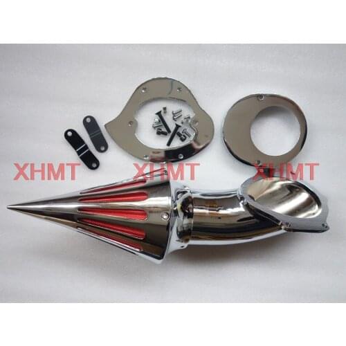 Flter Spike Intake Filter Air cleaner kit for Yamaha V-Star 650 All Years