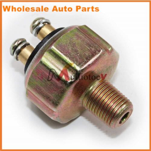High Quality for Auto Forklift Agricultural Truck General Hydraulic Brake Light Switch JK613B JK613B