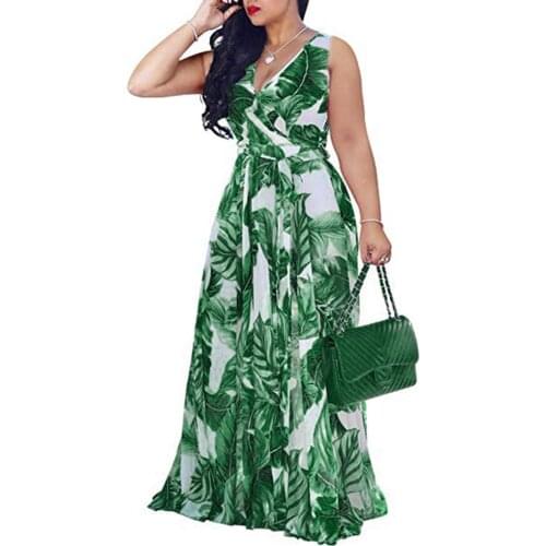 WHooHoo Women's Beach Sundresses