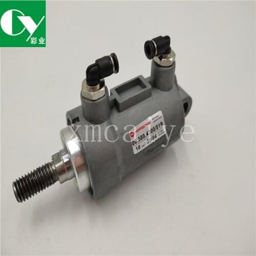00.580.4300 cylinder D40 H25 machine PM74 SM74 Printing machinery spare parts