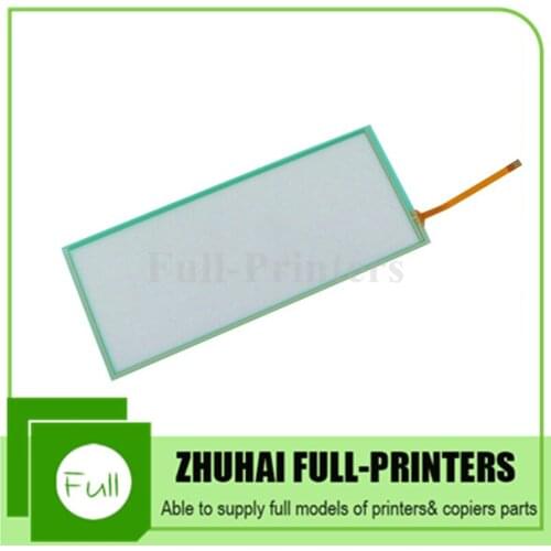 2PCS Free Shipping Compatible Touch Screen Panel for Kyocera Mita Copier KM3035 KM4035 KM5035