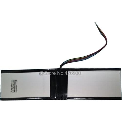 Laptop Battery For YEPO 737S SJY H-3885265P 3780185 3390135 3.7V 10000MAH 37WH new