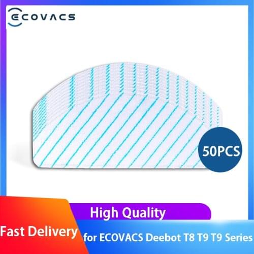 Cleanfly Robot Vacuum Cleaners