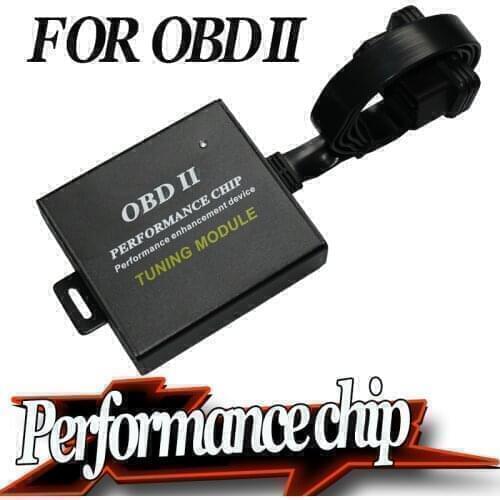 For GMC All Engines Car OBD2 OBDII Performance Chip Tuning Module Increase Horse Power Torque Better Fuel Efficient Save Fuel