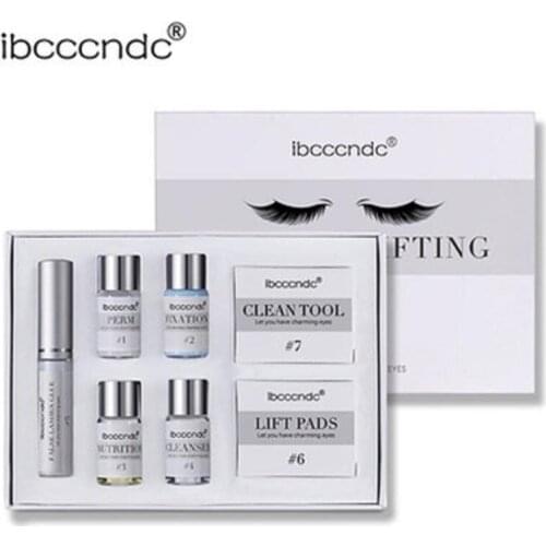 GUANJING Eyelash And Eyebrow Growth Products