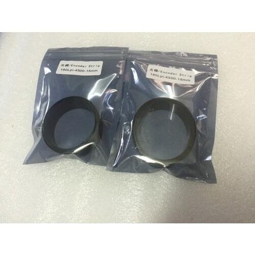 Infiniti FY-3208R inkjet printer encoder strip(180dpi -4.5m -1.5cm )