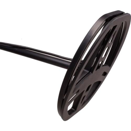 MD-6350 Metal Detector Searching Coil MD6350 Gold Digger Search Coil Detection Coil for Metal Detector MD-6350