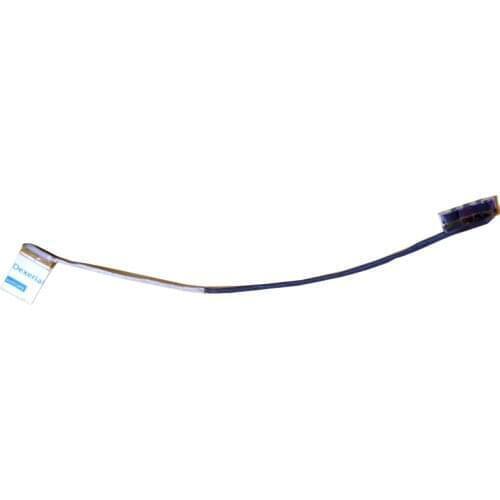 Laptop 6-43-W3301-050-N LCD Cable For CLEVO W330AU W331AU W330SU2 6-43-W3301-021-P