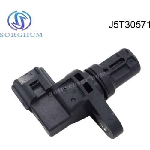 New Brand J5T30571 Crankshaft Position Sensor For MAZDA 3 6 CX7