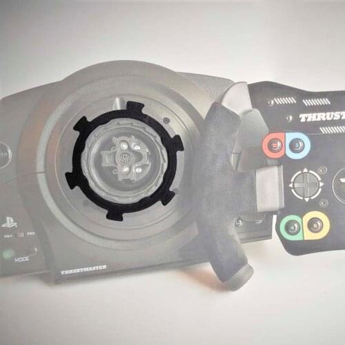 Thrustmaster Quickrelease gripcollar T300 TS-PC TMX TH8A