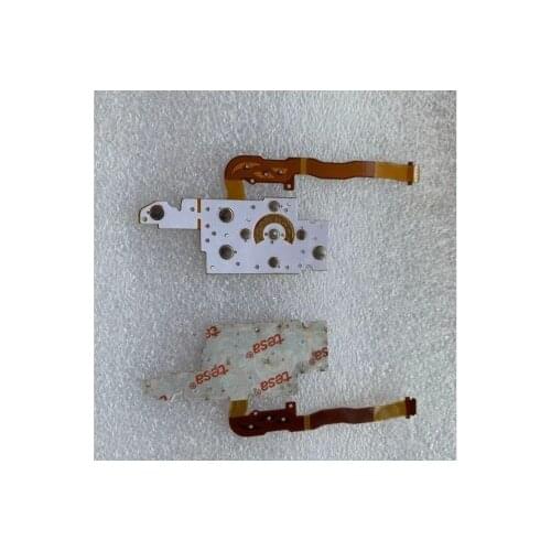 For Canon EOS m2 keyboard wiring camera maintenance menu function m2 keyboard wiring