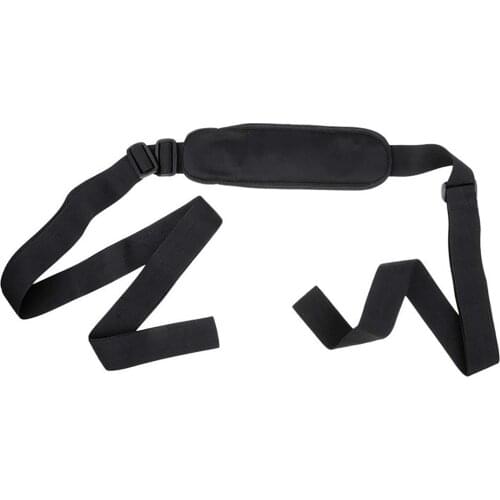 Adjustable Surfboard Shoulder Carry Sling Stand Up Paddleboard Strap Board Surf Fins Paddle Wakeboard Surfing Kayak Unisex