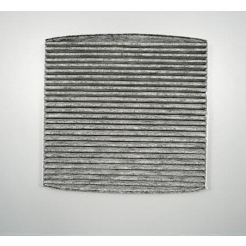 Cabin filter for 2005-2008 Maserati GT 4.2L 4.7L, Ferrari F360 F430 OEM:66855200 #ST