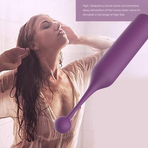 Powerful High Frequency Vibrators Lick Clitoris Stimulator Vagina Masturbator G Spot Massager Sex Toys for Women Adult Couples