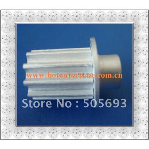 T5 timing pulley with single flange sells by packs