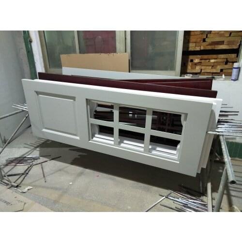 Custom traditional doors solid oak wood doors contemporary single front door interior door available G-006